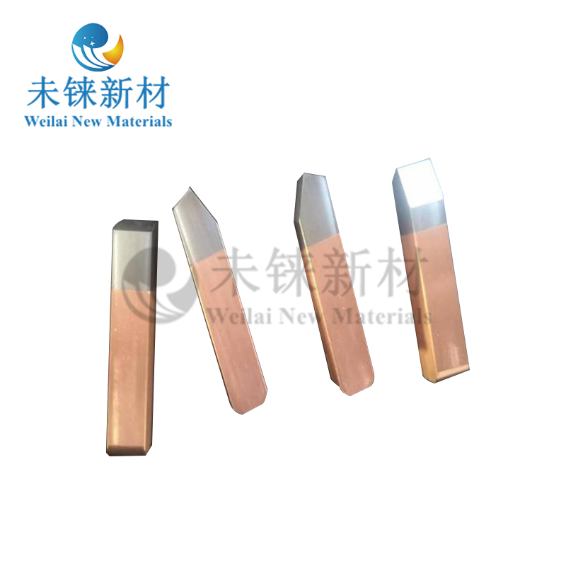 Распространенные проблемы, связанные с электродами для контактной сварки, и их решения