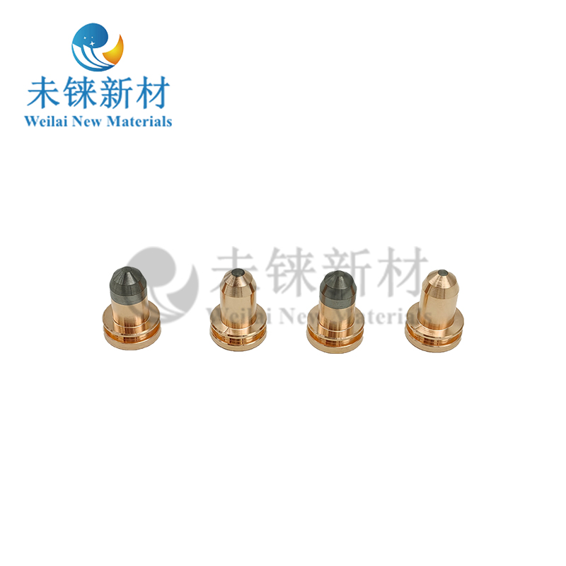 9 МБ пользовательский электрод