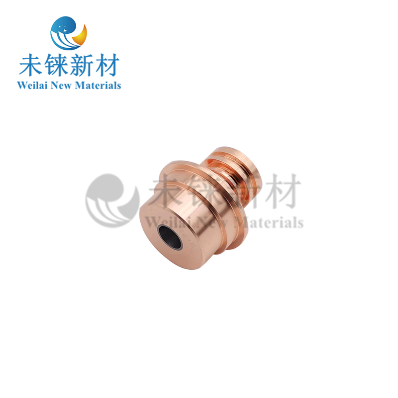 Сопловой электрод размером 9 МБ