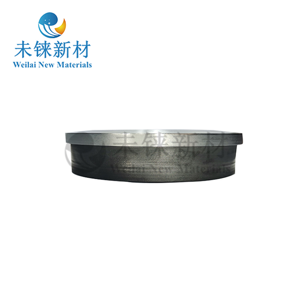 Как работает рентгеновский анод?