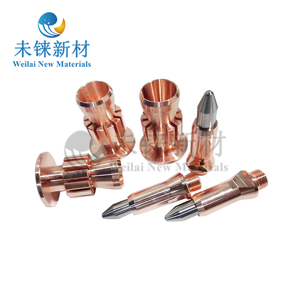 В чём принцип действия плазменно-напылённых электродов?