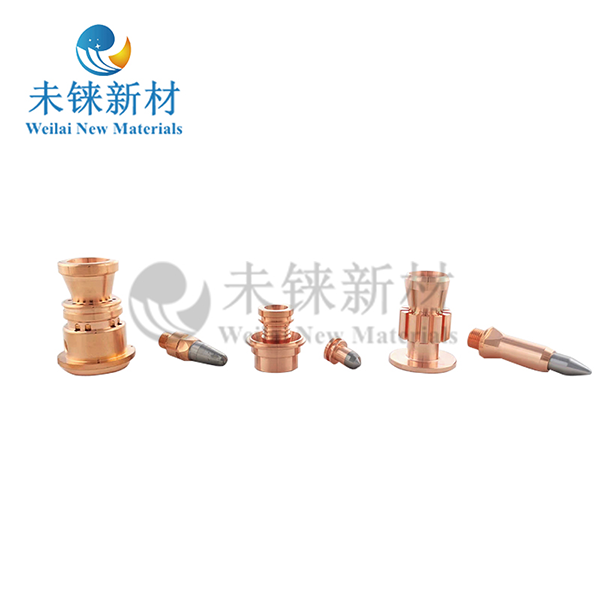 Сопла для плазменного распыления