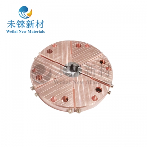 Знаете ли вы о будущих тенденциях развития электродов для плазменного напыления?