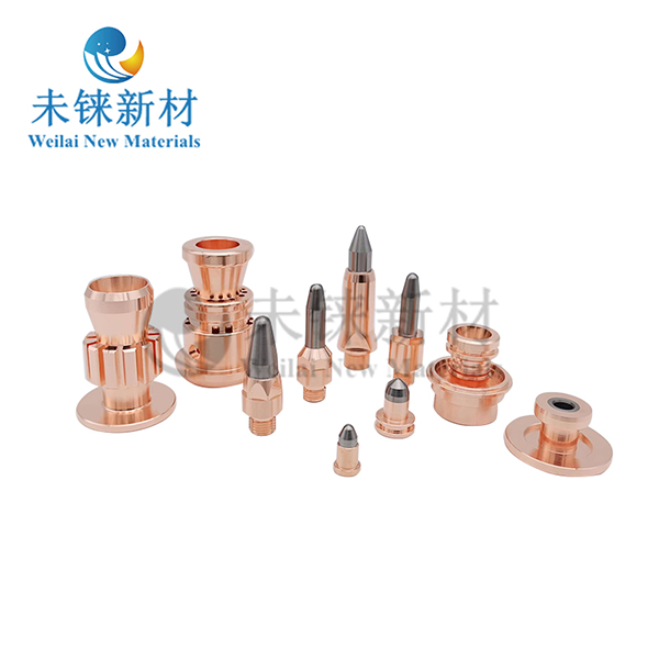 Как выбрать правильное сопло для плазменного напыления?