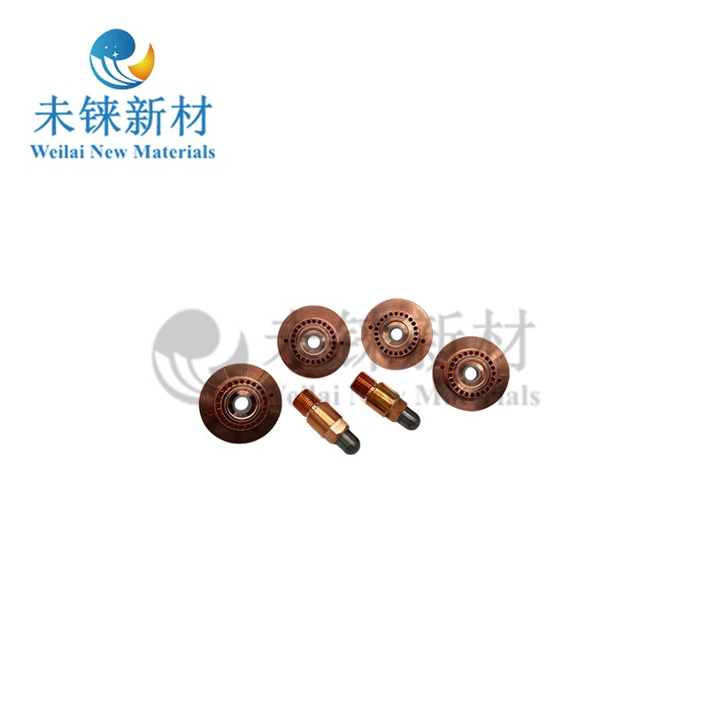 Технология плазменного напыления (Часть 1)