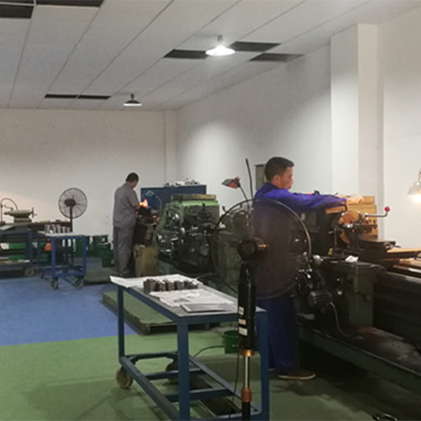 Технология плазменного напыления достигла очередного прорыва благодаря вкладу компании ООО Чжучжоу Вэйлай новая технология изготовления материалов в модернизацию производства высокотехнологичного оборудования.