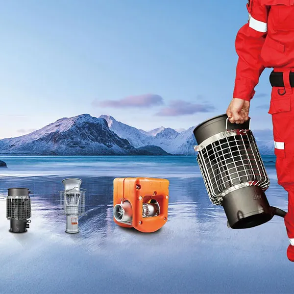 Дренажный насос Dewater Technology: удивительная мощность в компактном размере.