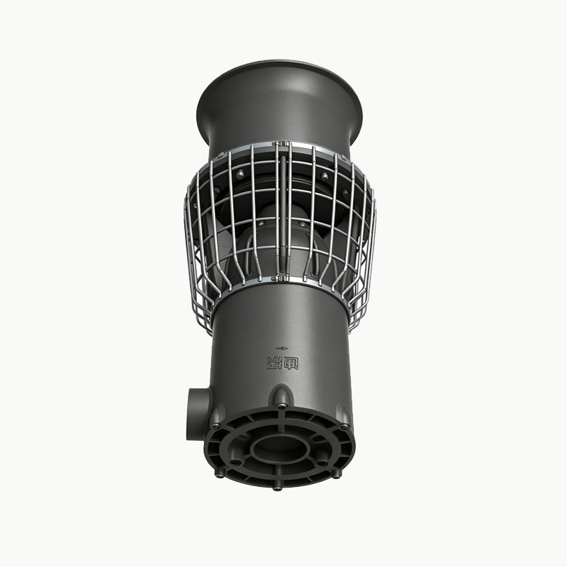 Высокопроизводительный водоотвод Dewater QQ1000-20 для канализации метрополитена
