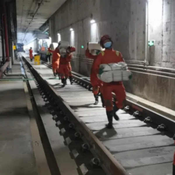 Высокоэффективные передвижные насосные станции