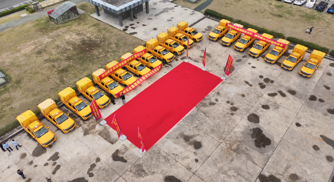 Компания Divo Equipment, входящая в состав Shenzhen Huanshui (1)