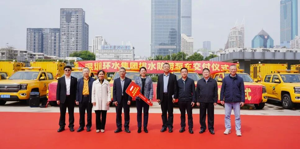 Компания Divo Equipment, входящая в состав Shenzhen Huanshui (4)