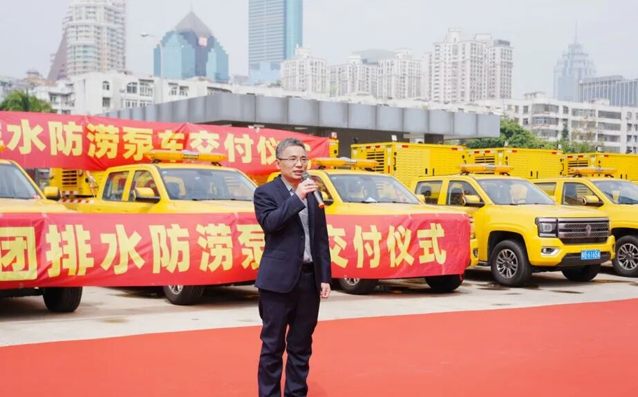 Компания Divo Equipment, входящая в состав Shenzhen Huanshui (5)