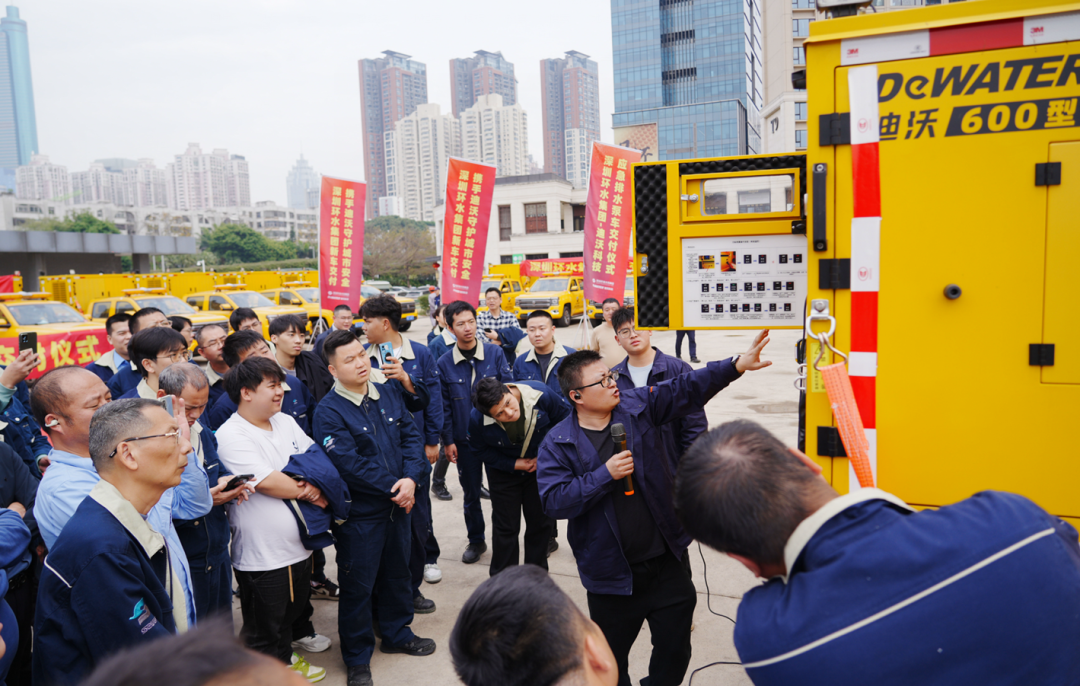 Компания Divo Equipment, входящая в состав Shenzhen Huanshui (8)