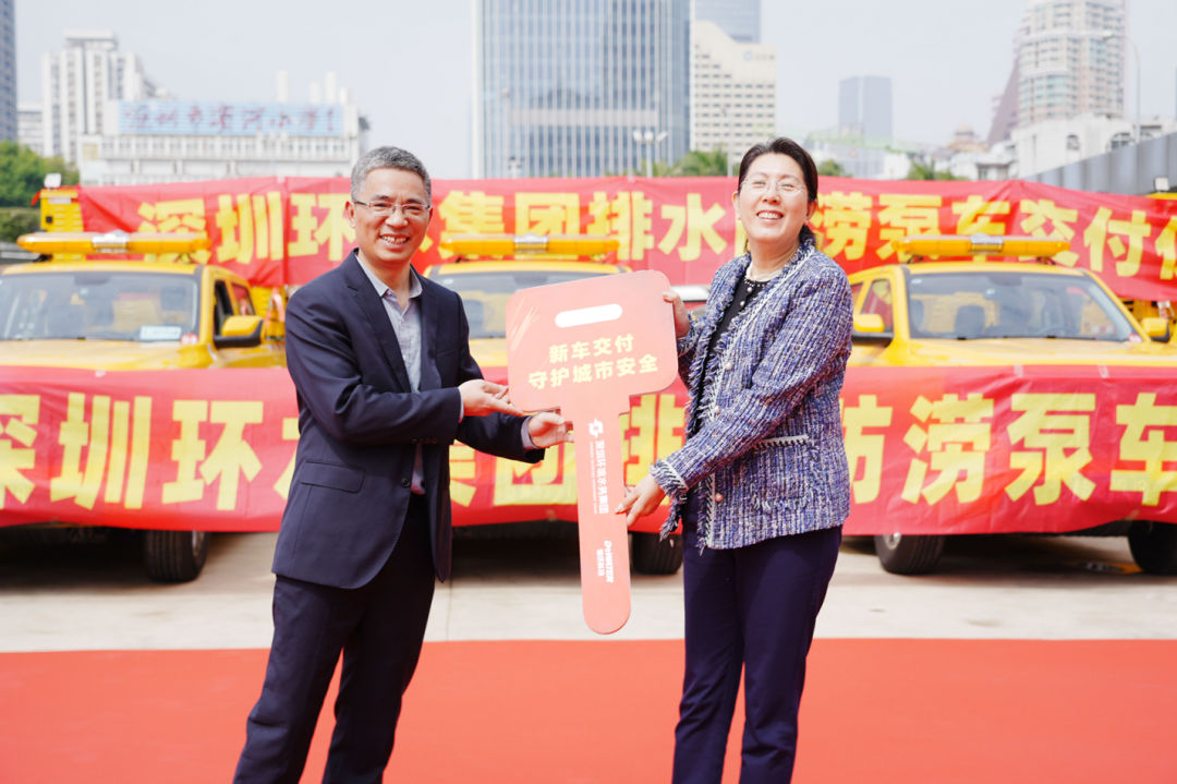 Компания Divo Equipment, входящая в состав Shenzhen Huanshui (9)