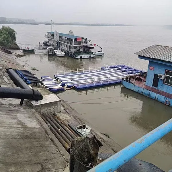 Мобильный насос водоснабжения