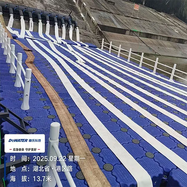 Мобильный насос водоснабжения