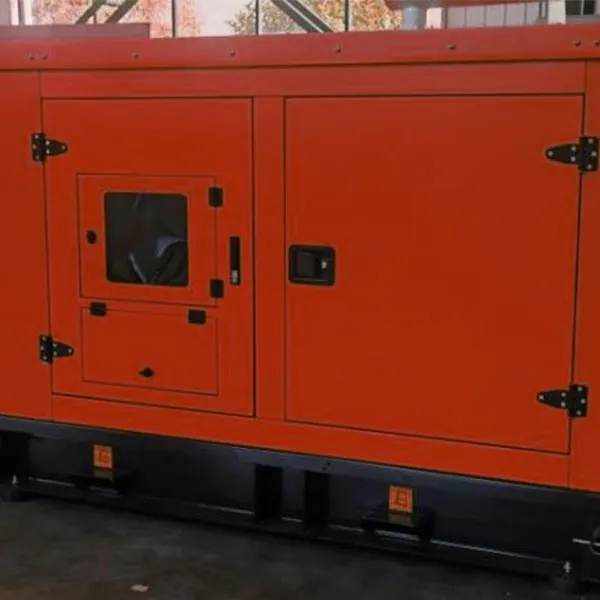 Мобильный прицепной пожарный насос