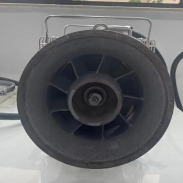 Муниципальный аварийно-спасательный насос