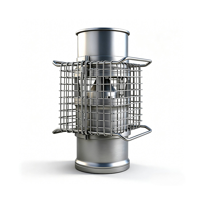Насос высокого давления Dewater QW300-6