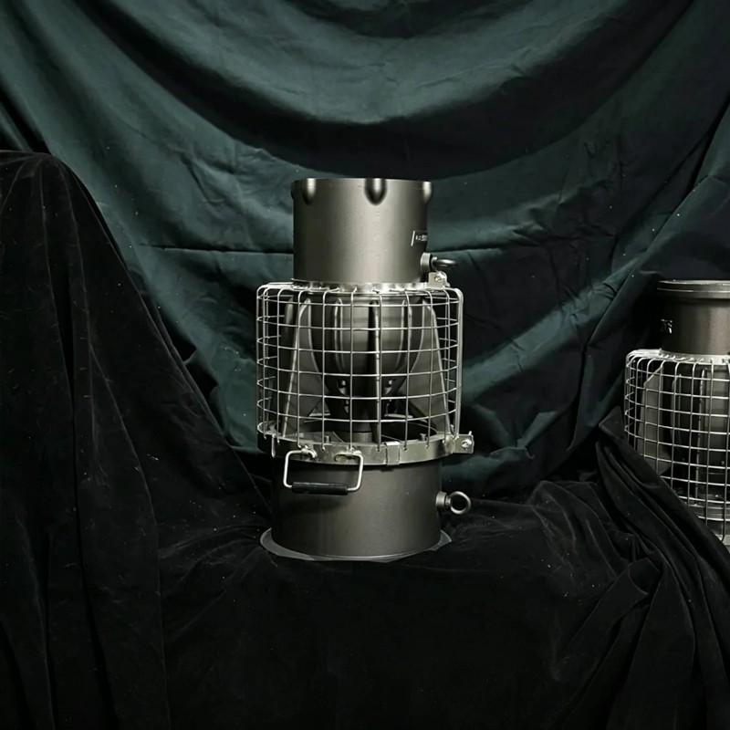 Насос для откачки воды Dewater QQ1000-10 для борьбы с наводнениями