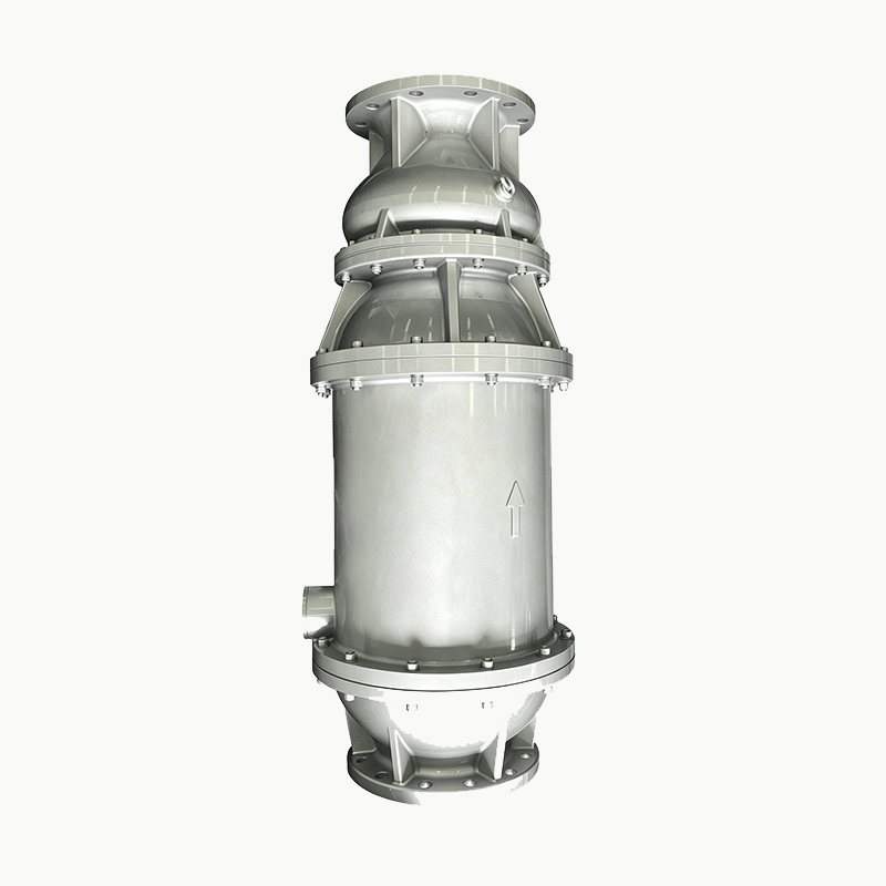 Насос сверхвысокого напора Dewater QQ400GL-60