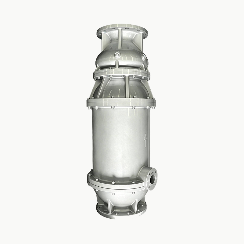 Насос сверхвысокого напора Dewater QQ400GL-60