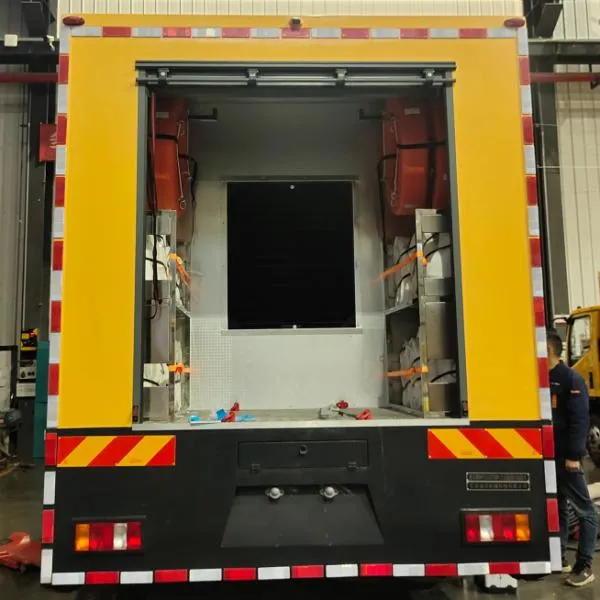 Насосная машина для борьбы с наводнениями и дренажа