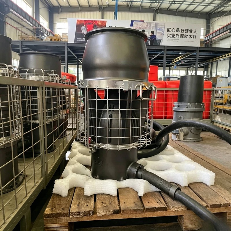 Переносной пожарный насос Dewater QQ400-30