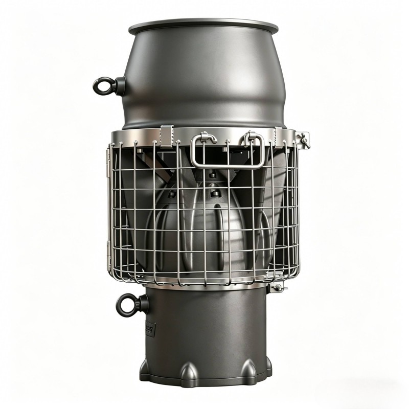 Переносной пожарный насос Dewater QQ400-30