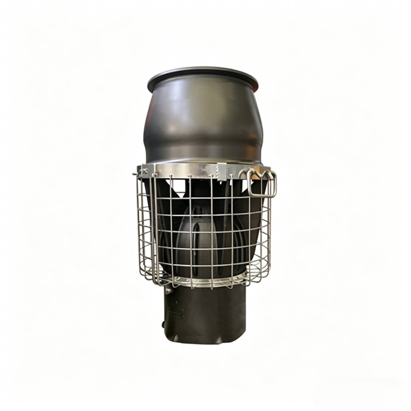 Переносной пожарный насос Dewater QQ400-30