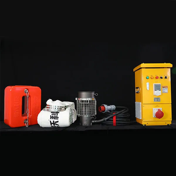 Пикап для аварийного водоспасения