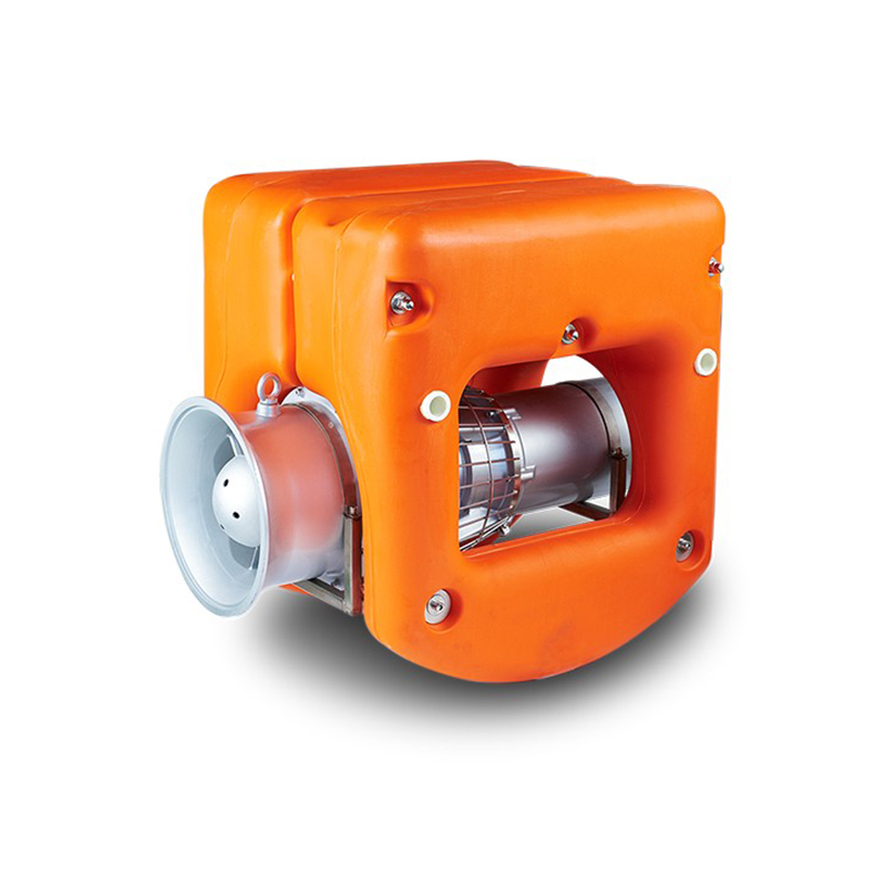Плавающий водяной насос Dewater QW1000-10