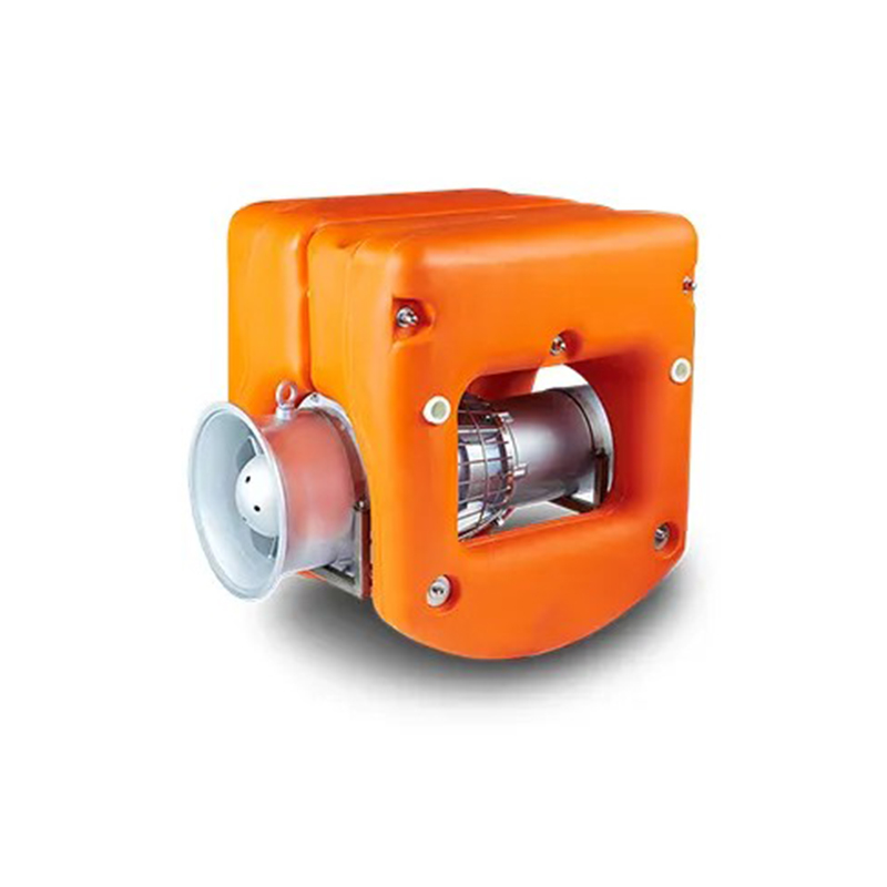 Плавающий водяной насос Dewater QW1000-10