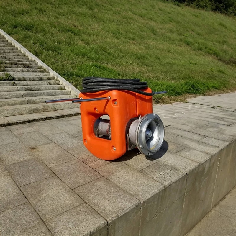 Плавающий водяной насос Dewater QW1000-10