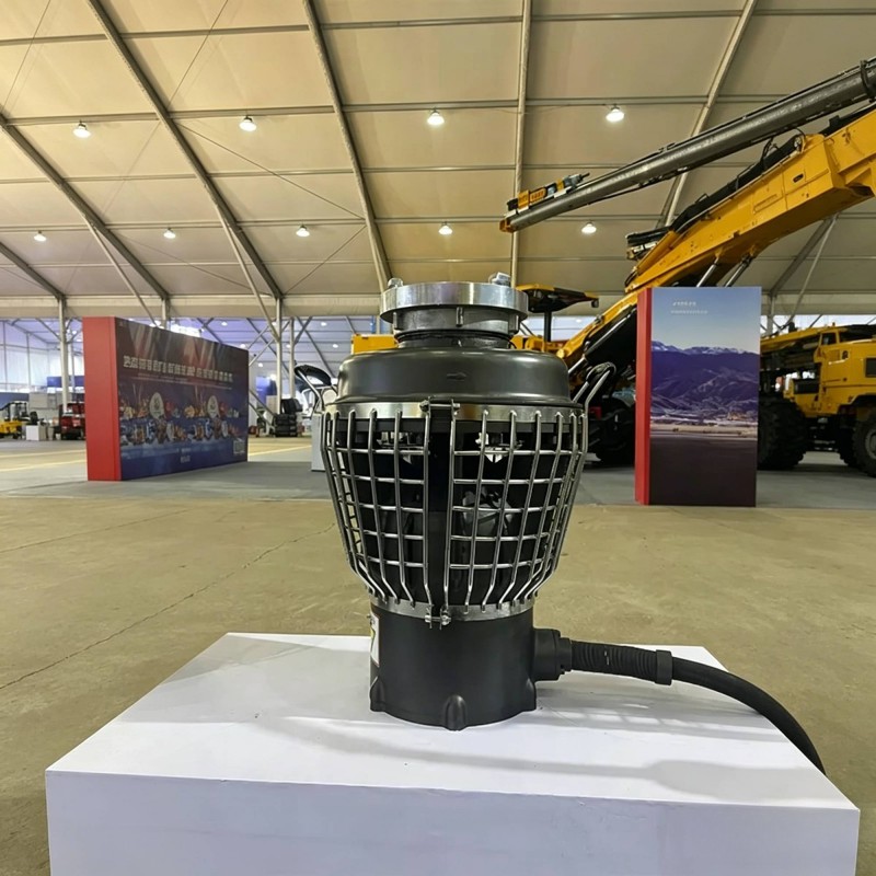 Повышающий насос для обезвоживания воды QQ100-100