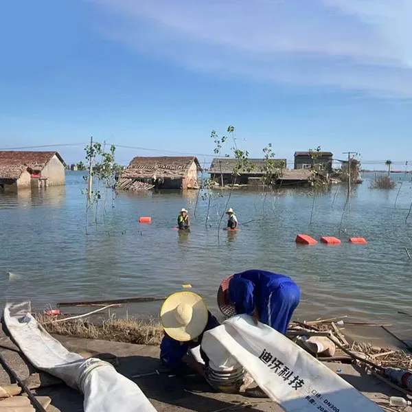 Погружной насос для контроля паводков