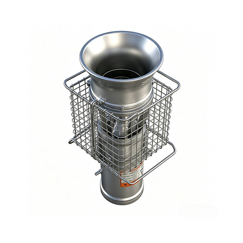 Пожарный насос Dewater QW500-10 с высокой производительностью
