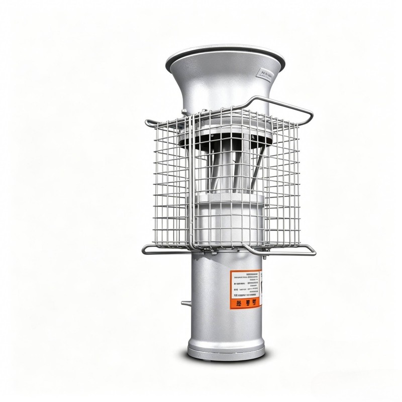 Пожарный насос высокой производительности Dewater QQ500-10