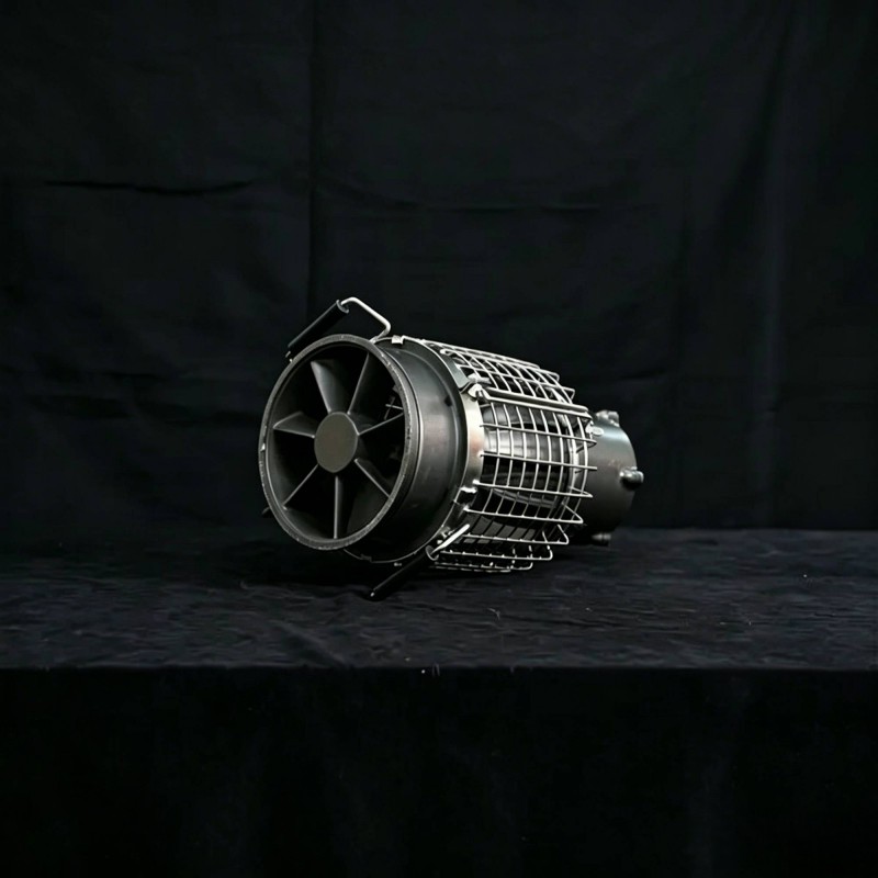 Электрический водонасос Dewater QQ600-8 для водоотведения