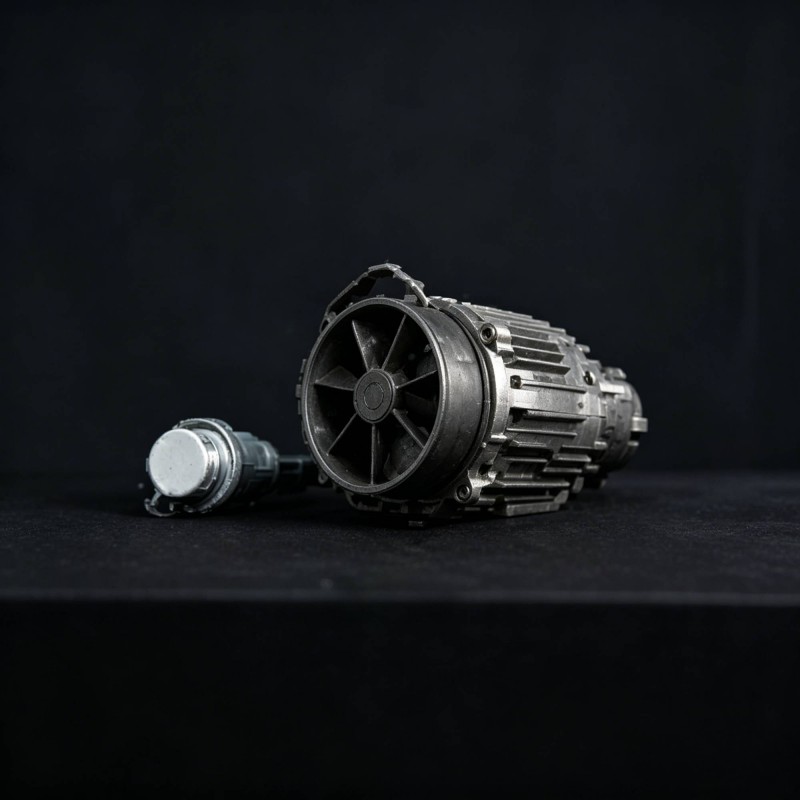 Электрический водонасос Dewater QQ600-8 для водоотведения