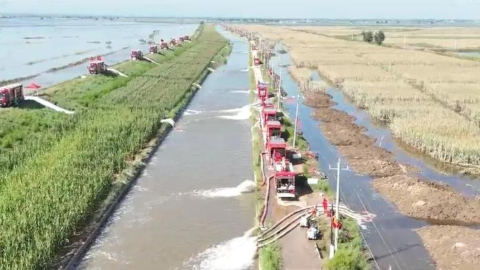производительностью водоотведе1