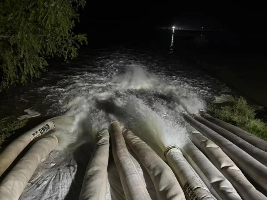 производительностью водоотведе5