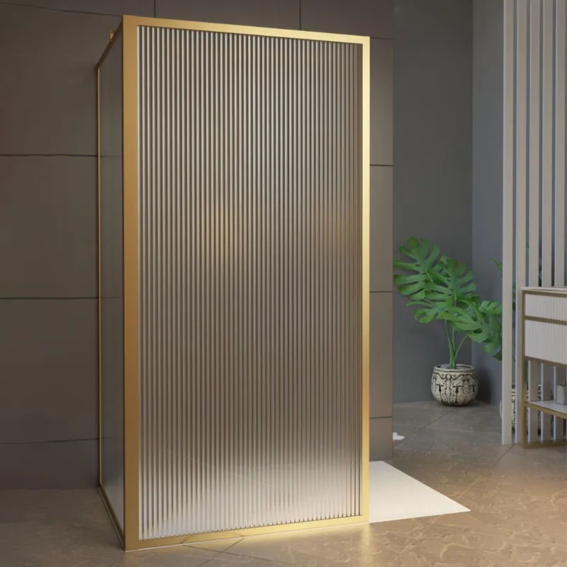 U швеллер алюминиевый для стек