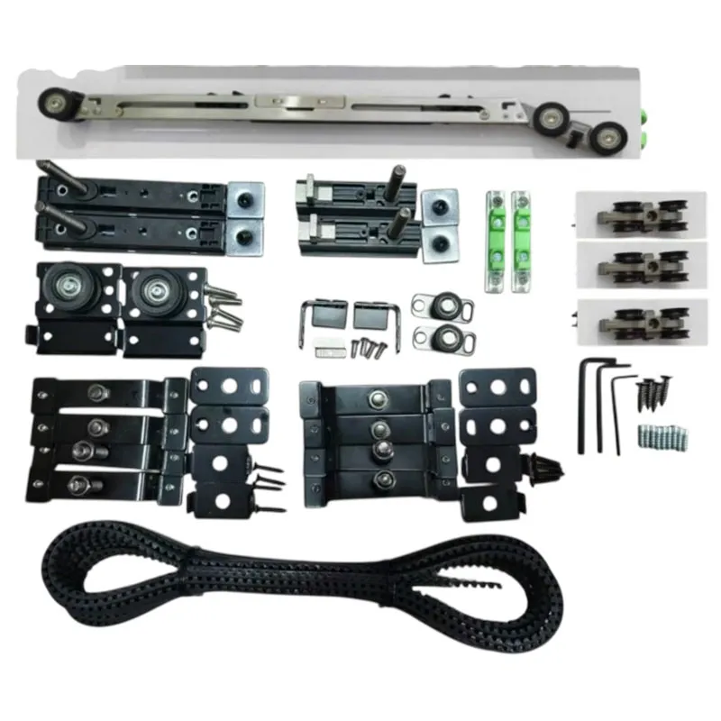 Аксессуары