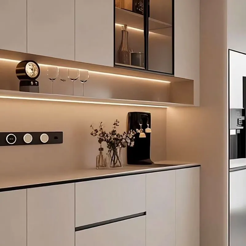 Кухонные ручки