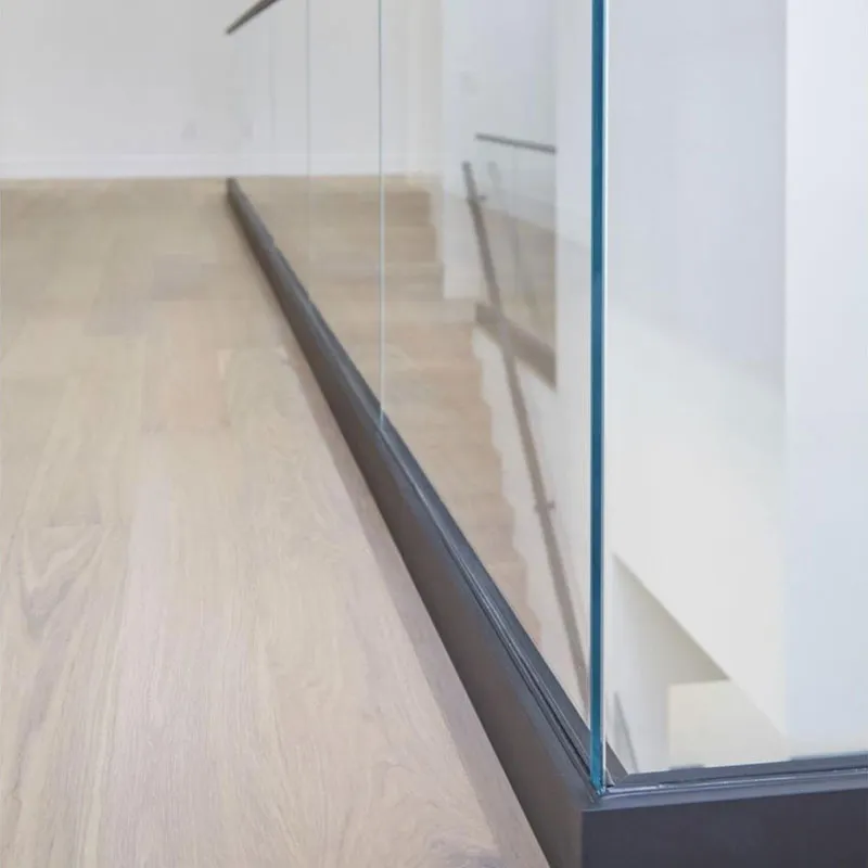 Лестничные ограждения 8049 и 8050