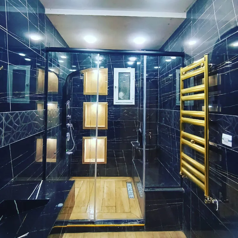 Направляющие профили WB-2834