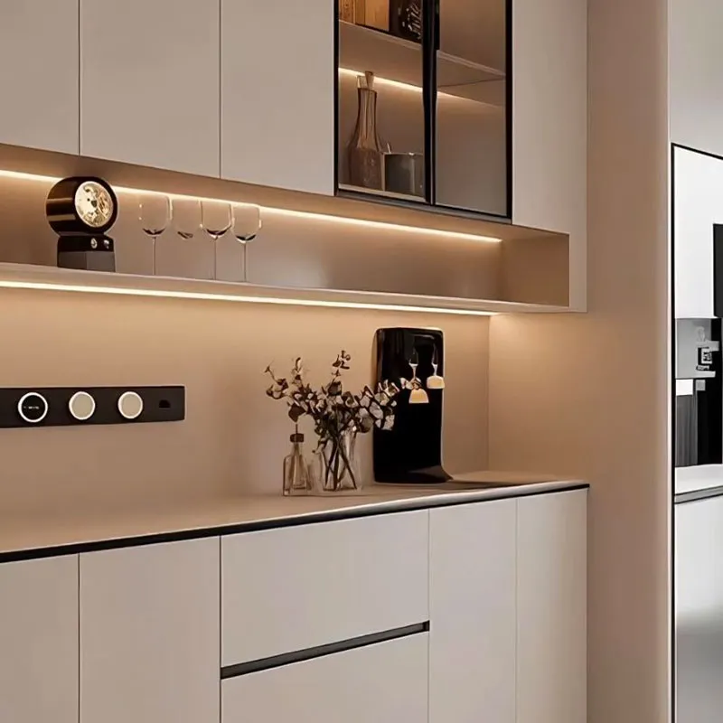 Рамочный фасадный профиль