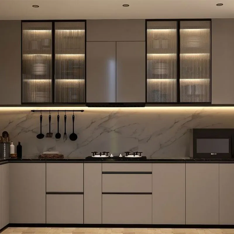 Торцевой профиль