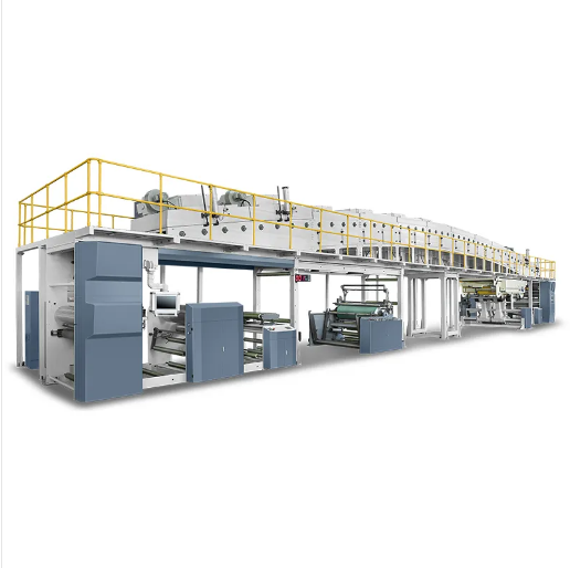Fengming Intelligent Manufacturing, встречаемся в Шанхае! ООО Вэньчжоу Фэнмин Машиностроение искренне приглашает вас посетить выставку All in Print China 2026.